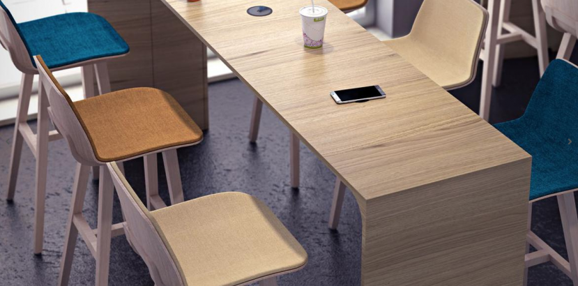 VersaCharger &ndash; &icirc;ncărcător wireless